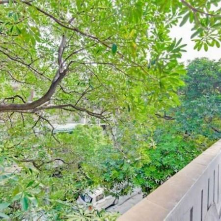 Bed and Breakfast The Dream House à New Delhi Extérieur photo