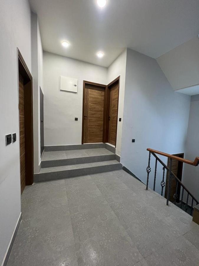 Bed and Breakfast The Dream House à New Delhi Extérieur photo