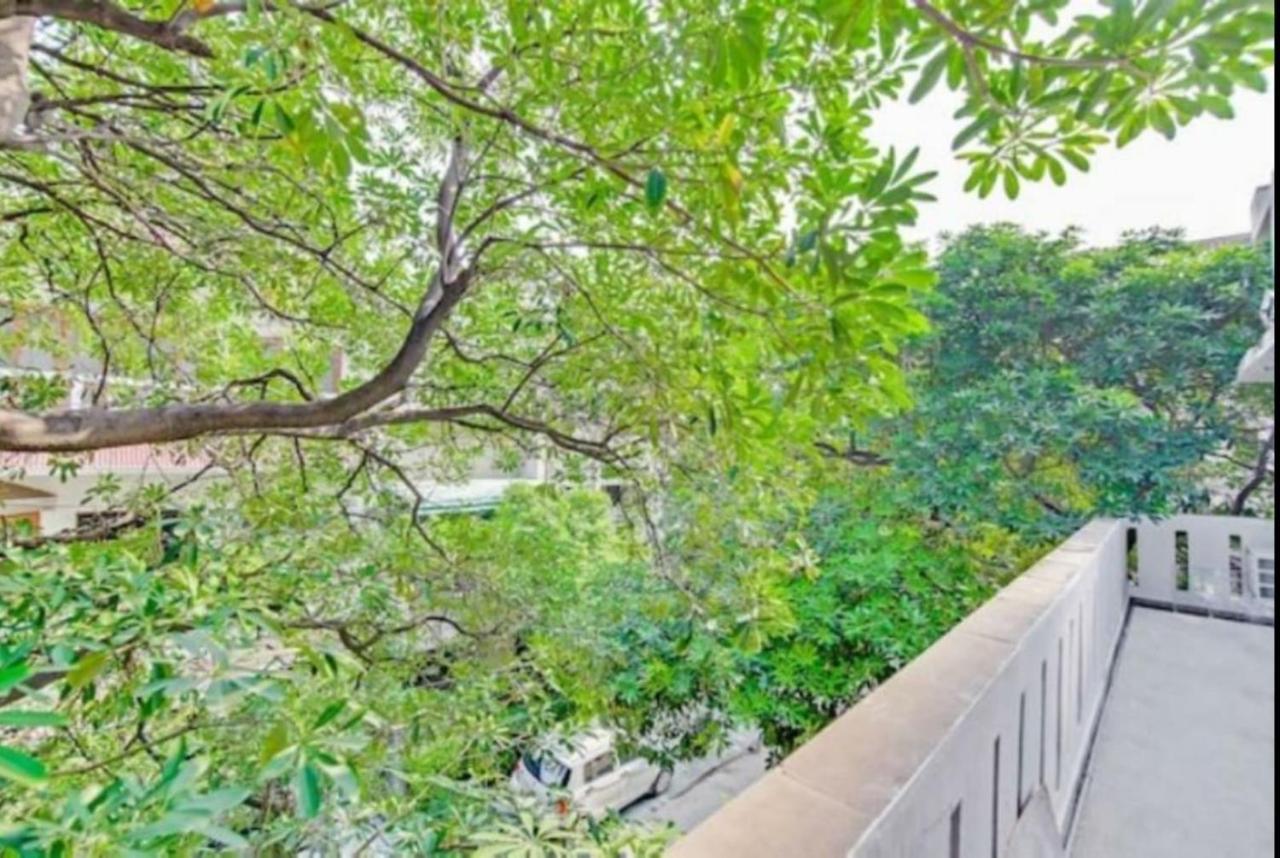 Bed and Breakfast The Dream House à New Delhi Extérieur photo