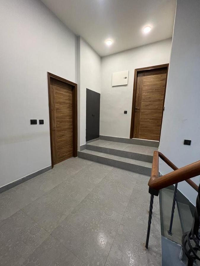Bed and Breakfast The Dream House à New Delhi Extérieur photo