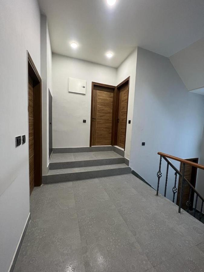 Bed and Breakfast The Dream House à New Delhi Extérieur photo